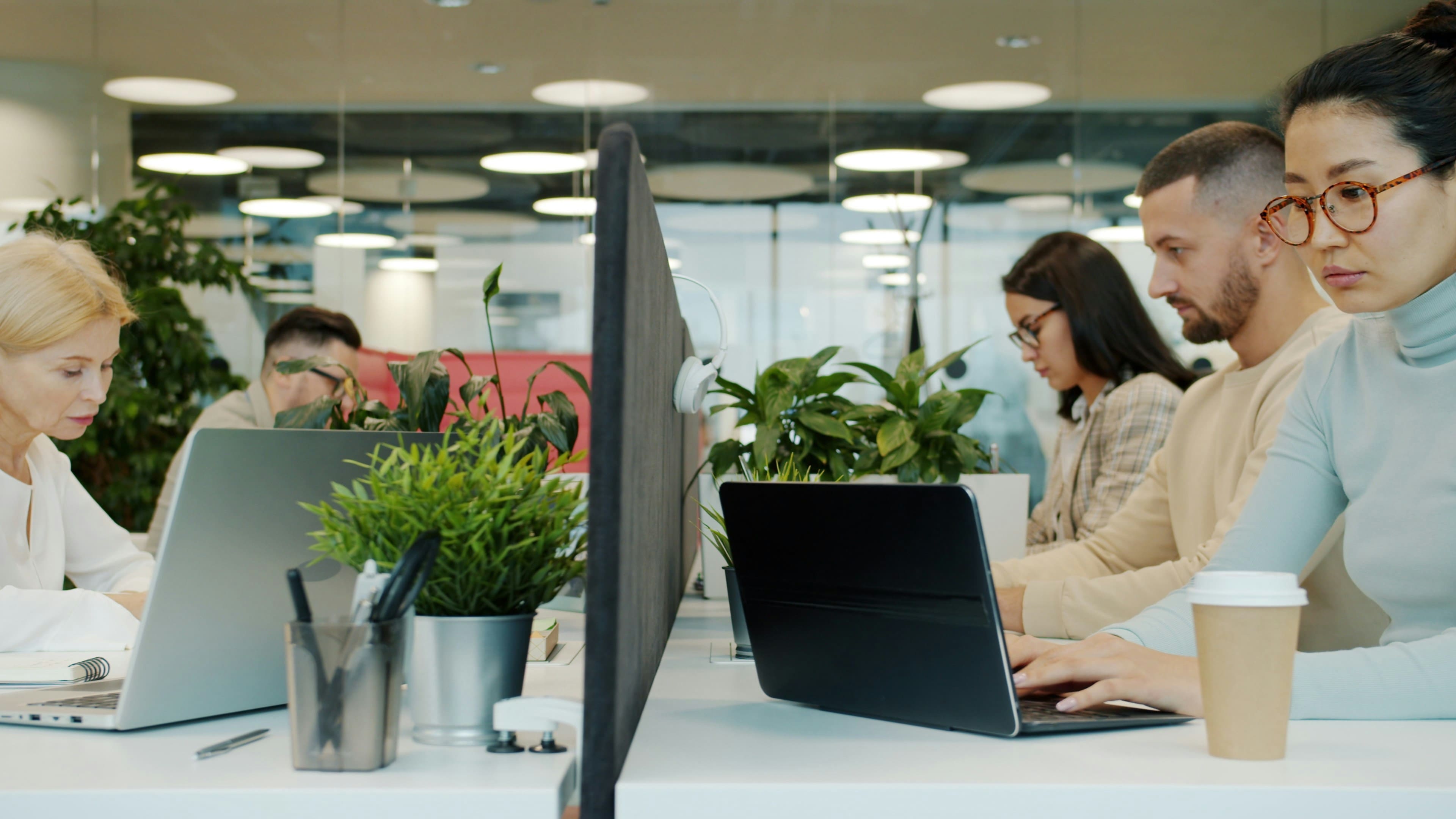 Quantum Advertising team